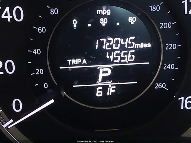 46160852 :رقم المزاد ، 1HGCR2F33EA028894 vin ، 2014 Honda Accord Lx مزاد بيع