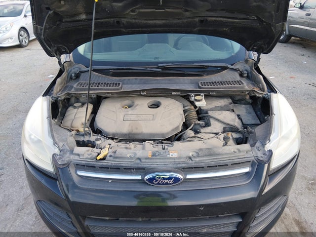 Продажа на аукционе авто 2013 Ford Escape Se, vin: 1FMCU0G98DUD54283, номер лота: 46160855