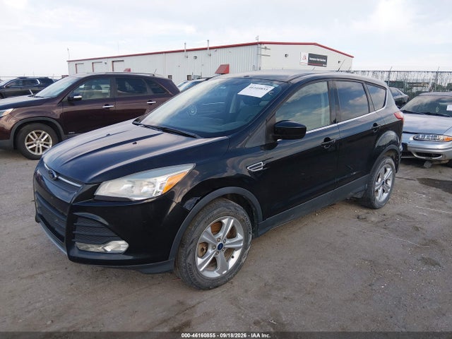 Продажа на аукционе авто 2013 Ford Escape Se, vin: 1FMCU0G98DUD54283, номер лота: 46160855