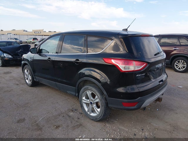 Продажа на аукционе авто 2013 Ford Escape Se, vin: 1FMCU0G98DUD54283, номер лота: 46160855