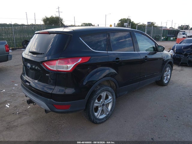 Продажа на аукционе авто 2013 Ford Escape Se, vin: 1FMCU0G98DUD54283, номер лота: 46160855