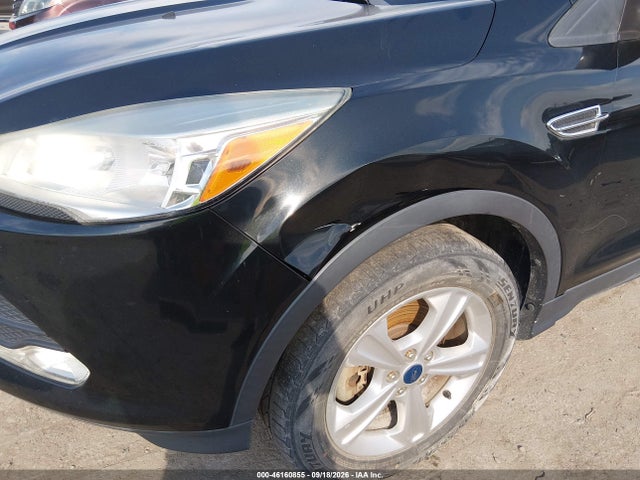 Продажа на аукционе авто 2013 Ford Escape Se, vin: 1FMCU0G98DUD54283, номер лота: 46160855