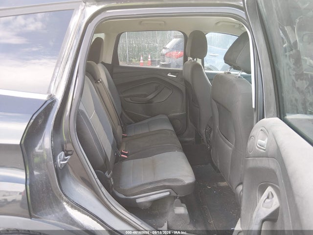 Продажа на аукционе авто 2013 Ford Escape Se, vin: 1FMCU0G98DUD54283, номер лота: 46160855