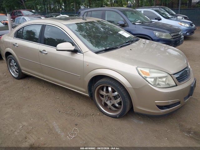 Продаж на аукціоні авто 2007 Saturn Aura Xr, vin: 1G8ZV57737F316986, номер лоту: 46160862