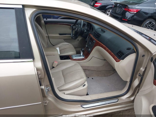 2007 Saturn Aura Xr მანქანა იყიდება აუქციონზე, vin: 1G8ZV57737F316986, აუქციონის ნომერი: 46160862