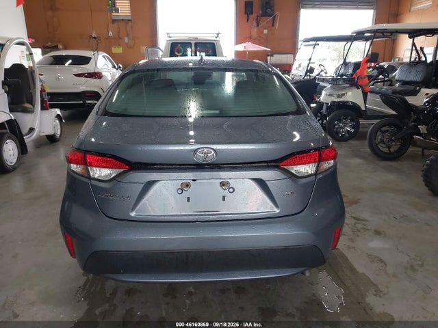 Продаж на аукціоні авто 2020 Toyota Corolla Le, vin: 5YFEPRAE7LP043986, номер лоту: 46160869