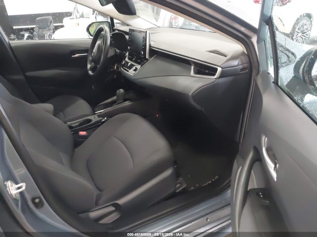 Продаж на аукціоні авто 2020 Toyota Corolla Le, vin: 5YFEPRAE7LP043986, номер лоту: 46160869