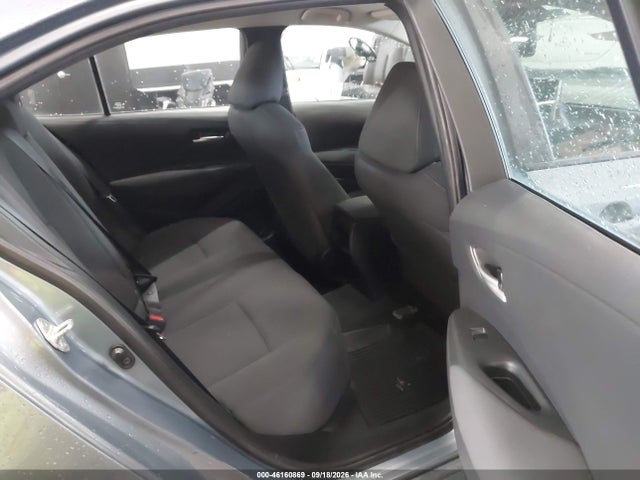 Продаж на аукціоні авто 2020 Toyota Corolla Le, vin: 5YFEPRAE7LP043986, номер лоту: 46160869