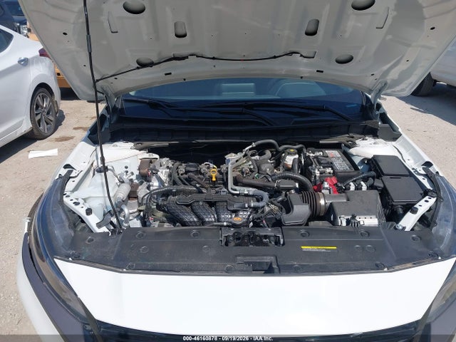 46160878 :رقم المزاد ، 1N4BL4DW9TN335504 vin ، 2026 Nissan Altima Sv Awd مزاد بيع