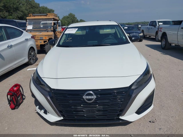 46160878 :رقم المزاد ، 1N4BL4DW9TN335504 vin ، 2026 Nissan Altima Sv Awd مزاد بيع