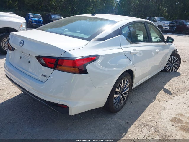 46160878 :رقم المزاد ، 1N4BL4DW9TN335504 vin ، 2026 Nissan Altima Sv Awd مزاد بيع