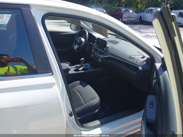 46160878 :رقم المزاد ، 1N4BL4DW9TN335504 vin ، 2026 Nissan Altima Sv Awd مزاد بيع
