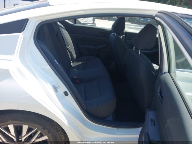 46160878 :رقم المزاد ، 1N4BL4DW9TN335504 vin ، 2026 Nissan Altima Sv Awd مزاد بيع