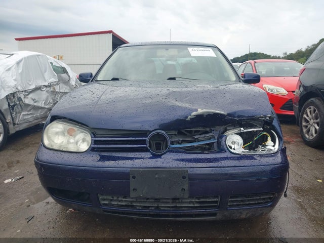 46160880 :رقم المزاد ، 9BWGR61J264007683 vin ، 2006 Volkswagen Golf Gls Tdi مزاد بيع