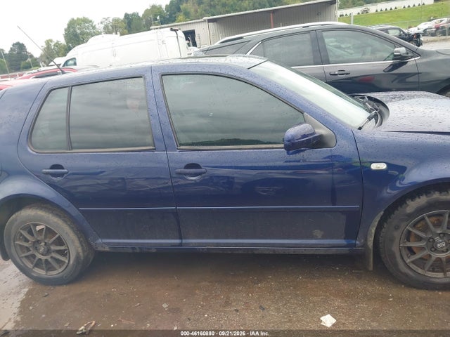 46160880 :رقم المزاد ، 9BWGR61J264007683 vin ، 2006 Volkswagen Golf Gls Tdi مزاد بيع