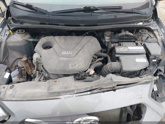 Aukcja sprzedaży 2016 Hyundai Accent Se, vin: KMHCT4AE8GU142634, numer aukcji: 46160879