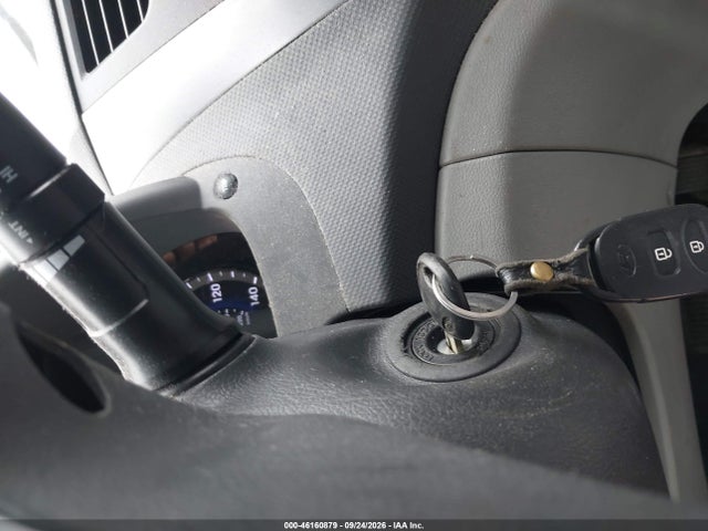 Aukcja sprzedaży 2016 Hyundai Accent Se, vin: KMHCT4AE8GU142634, numer aukcji: 46160879