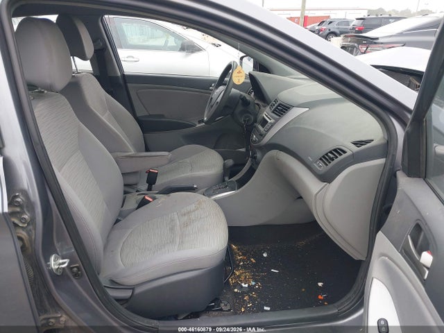Aukcja sprzedaży 2016 Hyundai Accent Se, vin: KMHCT4AE8GU142634, numer aukcji: 46160879