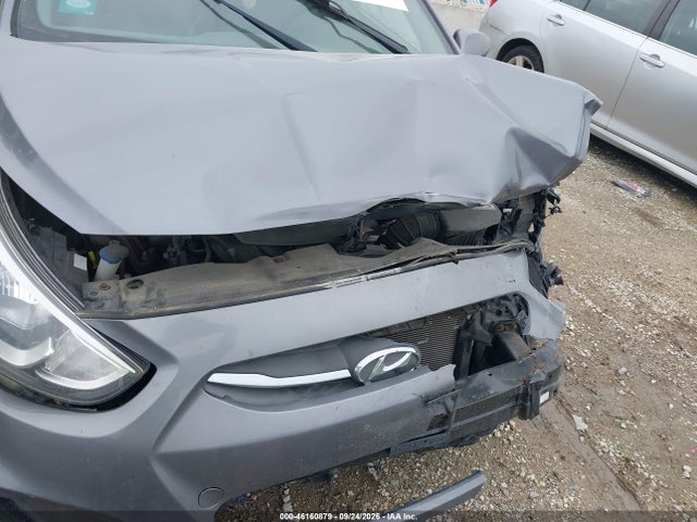 Aukcja sprzedaży 2016 Hyundai Accent Se, vin: KMHCT4AE8GU142634, numer aukcji: 46160879