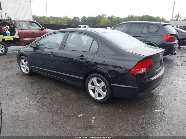 Aukcja sprzedaży 2008 Honda Civic Ex-l, vin: 2HGFA16908H356377, numer aukcji: 46160887