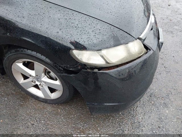 Aukcja sprzedaży 2008 Honda Civic Ex-l, vin: 2HGFA16908H356377, numer aukcji: 46160887