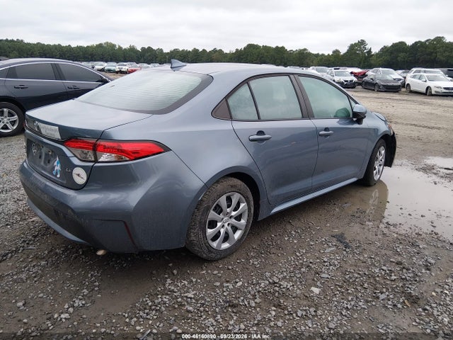 Продажа на аукционе авто 2022 Toyota Corolla Le, vin: 5YFEPMAE9NP363395, номер лота: 46160890