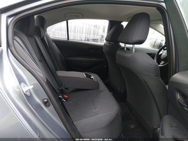 Продажа на аукционе авто 2022 Toyota Corolla Le, vin: 5YFEPMAE9NP363395, номер лота: 46160890