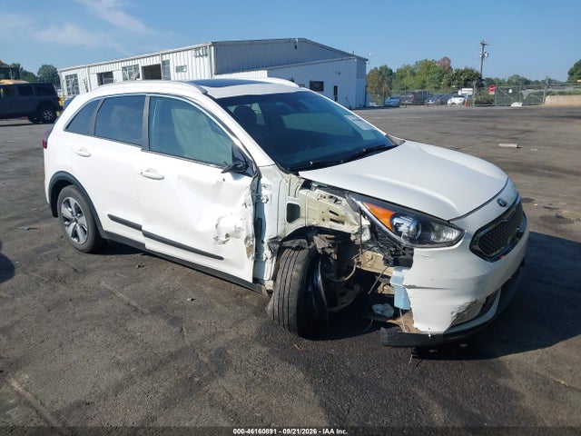 Auction sale of the 2019 Kia Niro Ex, vin: KNDCE3LC3K5226111, lot number: 46160891