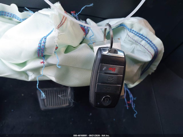 Продаж на аукціоні авто 2019 Kia Niro Ex, vin: KNDCE3LC3K5226111, номер лоту: 46160891