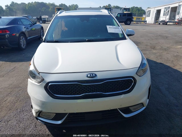 Продаж на аукціоні авто 2019 Kia Niro Ex, vin: KNDCE3LC3K5226111, номер лоту: 46160891