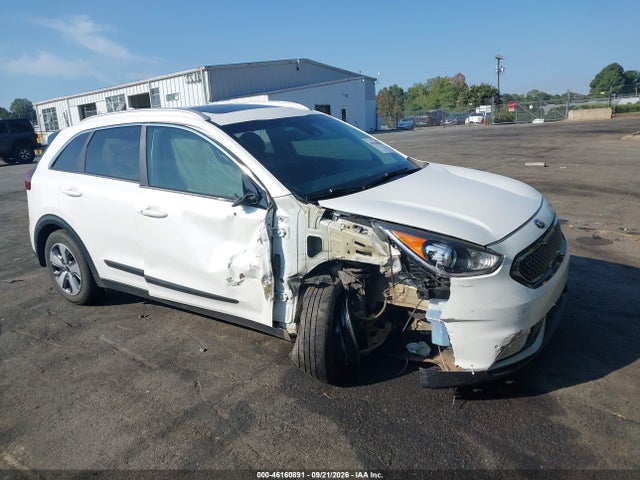 Продаж на аукціоні авто 2019 Kia Niro Ex, vin: KNDCE3LC3K5226111, номер лоту: 46160891