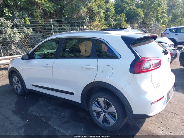 Продаж на аукціоні авто 2019 Kia Niro Ex, vin: KNDCE3LC3K5226111, номер лоту: 46160891