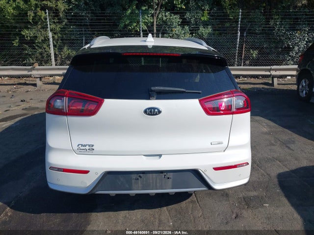 Продаж на аукціоні авто 2019 Kia Niro Ex, vin: KNDCE3LC3K5226111, номер лоту: 46160891