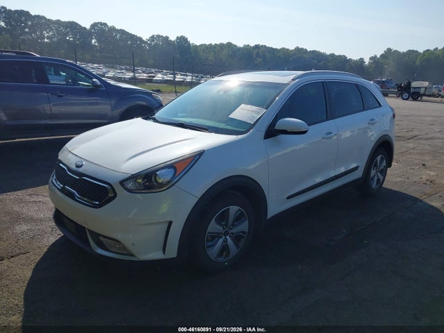 Продаж на аукціоні авто 2019 Kia Niro Ex, vin: KNDCE3LC3K5226111, номер лоту: 46160891