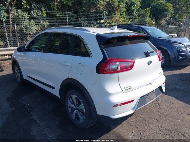 Продаж на аукціоні авто 2019 Kia Niro Ex, vin: KNDCE3LC3K5226111, номер лоту: 46160891