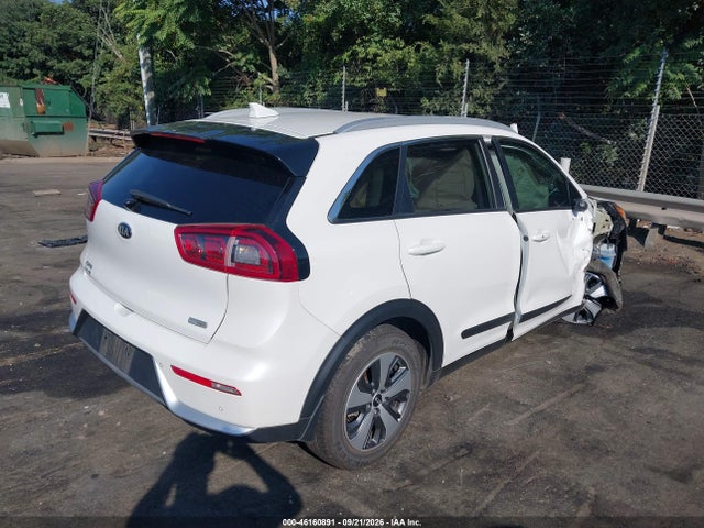 Продаж на аукціоні авто 2019 Kia Niro Ex, vin: KNDCE3LC3K5226111, номер лоту: 46160891