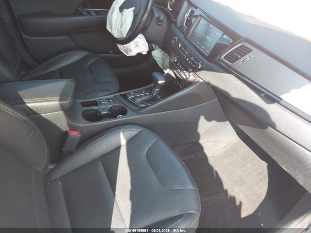 Продаж на аукціоні авто 2019 Kia Niro Ex, vin: KNDCE3LC3K5226111, номер лоту: 46160891