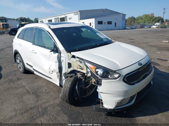 Продаж на аукціоні авто 2019 Kia Niro Ex, vin: KNDCE3LC3K5226111, номер лоту: 46160891