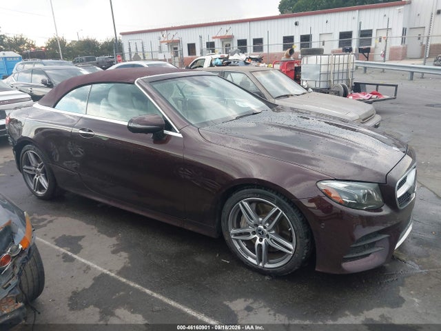 Aukcja sprzedaży 2019 Mercedes-benz E 450, vin: WDD1K6HB8KF100828, numer aukcji: 46160901