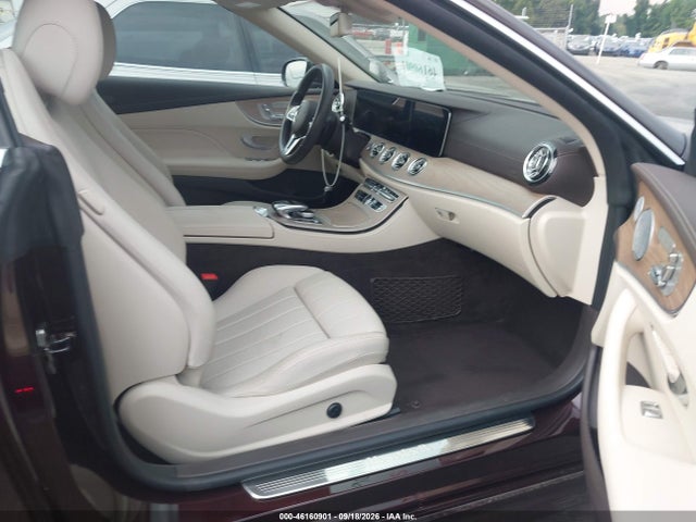 Aukcja sprzedaży 2019 Mercedes-benz E 450, vin: WDD1K6HB8KF100828, numer aukcji: 46160901