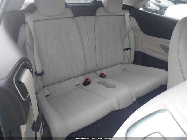 Aukcja sprzedaży 2019 Mercedes-benz E 450, vin: WDD1K6HB8KF100828, numer aukcji: 46160901