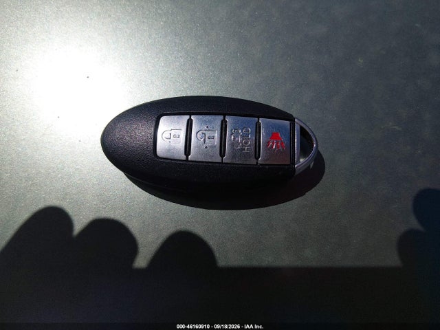 46160910 :رقم المزاد ، JN1AR5EF6HM821163 vin ، 2017 Nissan Gt-r Premium مزاد بيع