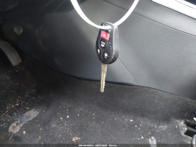 Продаж на аукціоні авто 2017 Nissan Sentra S, vin: 3N1AB7AP5HY234285, номер лоту: 46160913