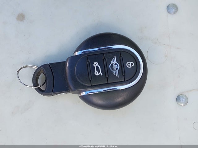 Mini Hardtop Cooper S 2019 WMWXU3C53K2L07274 Image 11