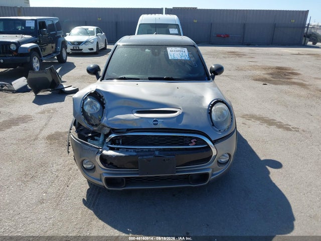 Mini Hardtop Cooper S 2019 WMWXU3C53K2L07274 Image 16
