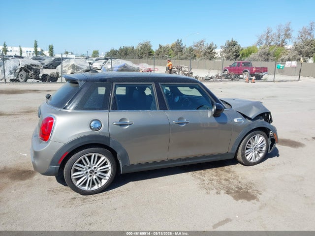 Mini Hardtop Cooper S 2019 WMWXU3C53K2L07274 Image 17
