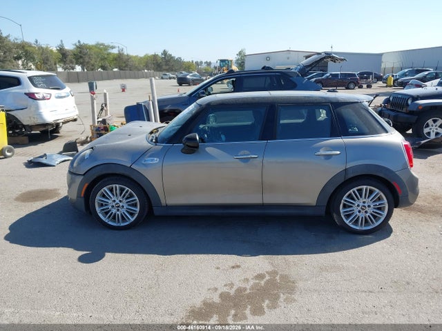 Mini Hardtop Cooper S 2019 WMWXU3C53K2L07274 Image 18