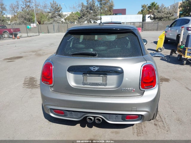 Mini Hardtop Cooper S 2019 WMWXU3C53K2L07274 Image 20