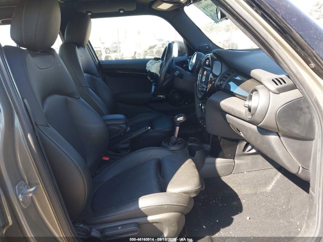 Mini Hardtop Cooper S 2019 WMWXU3C53K2L07274 Image 5