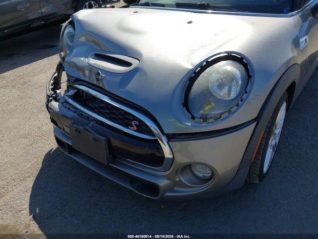 Mini Hardtop Cooper S 2019 WMWXU3C53K2L07274 Image 6